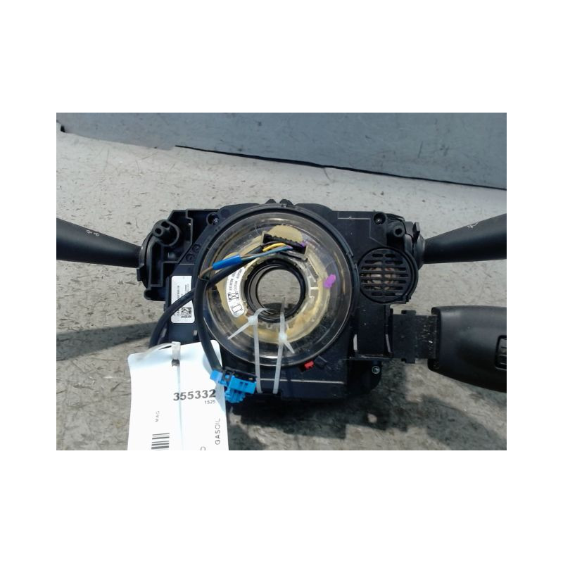 BLOC COMMODOS CITROEN C3 2009-