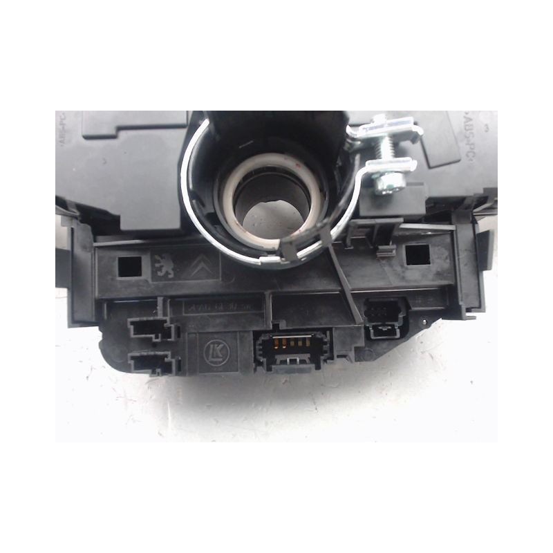 BLOC COMMODOS CITROEN C4