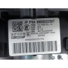 BLOC COMMODOS CITROEN C4
