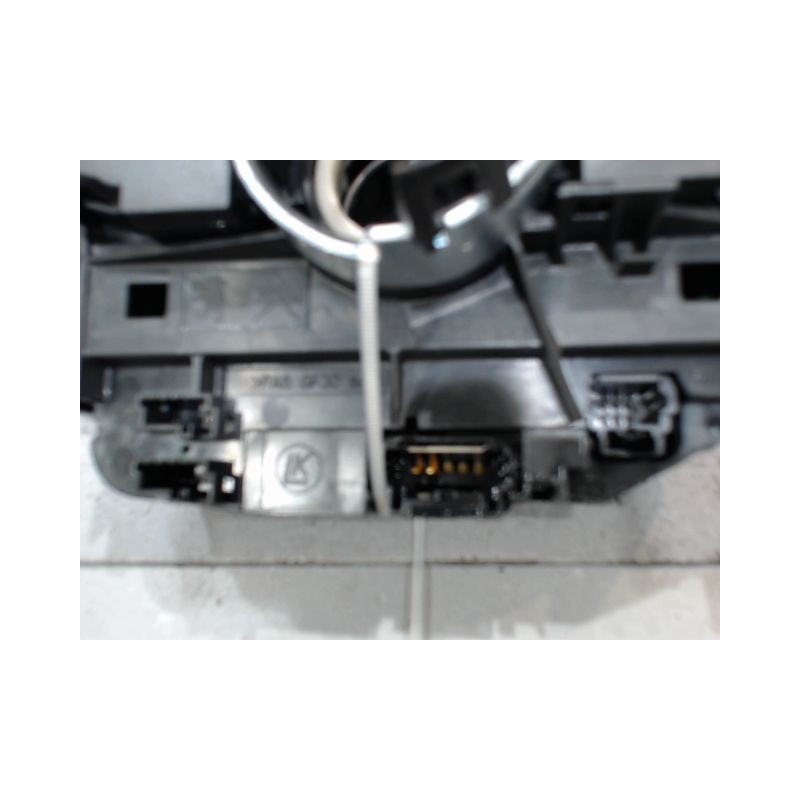 BLOC COMMODOS CITROEN C4