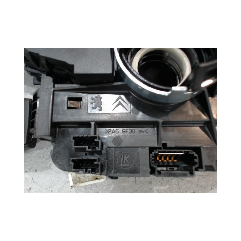BLOC COMMODOS CITROEN C3