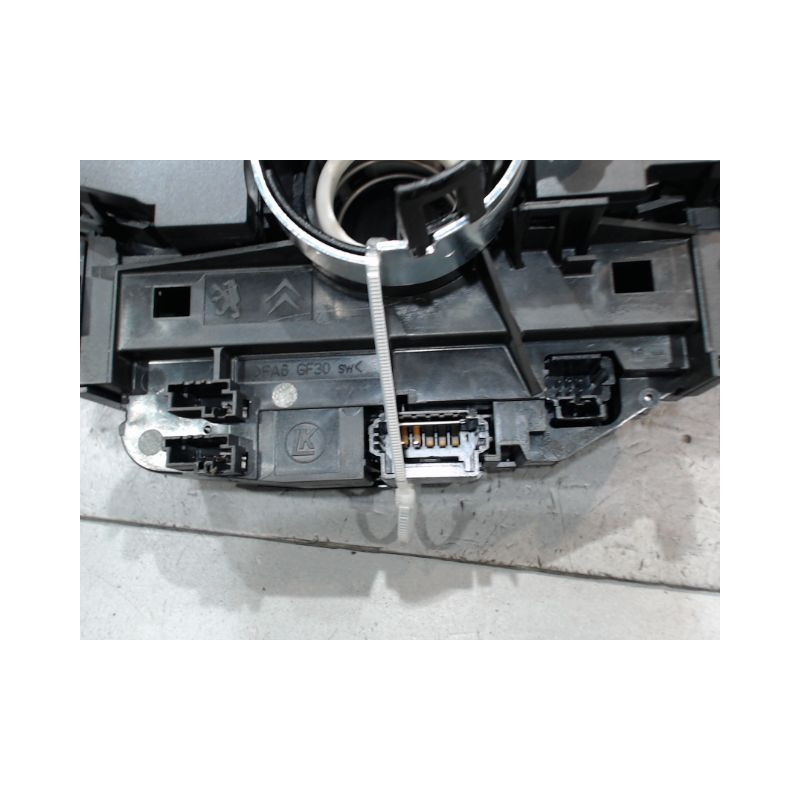 BLOC COMMODOS CITROEN C4