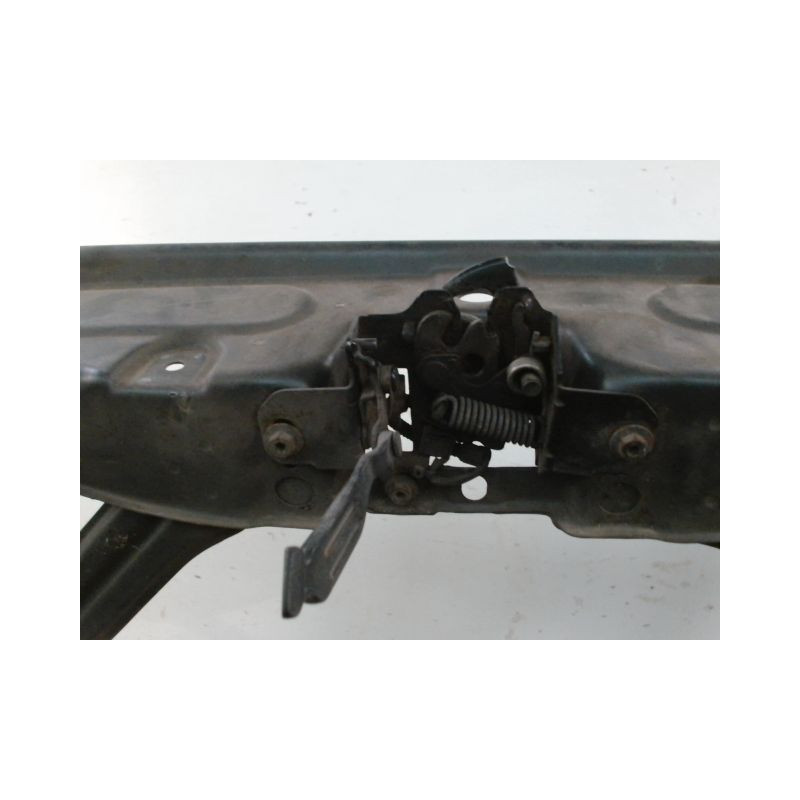 FACE AVANT SEAT TOLEDO
