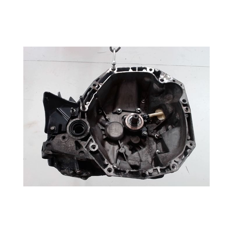 BOITE A VITESSE MECANIQUE RENAULT CLIO III 2005- 1.5 dCi 