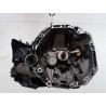 BOITE A VITESSE MECANIQUE RENAULT CLIO III 2005- 1.5 dCi 