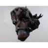 BOITE A VITESSE MECANIQUE RENAULT CLIO III 2005- 1.5 dCi 