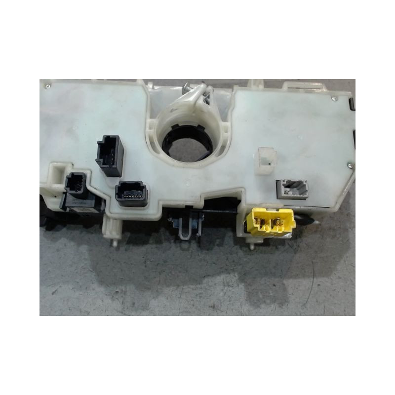 BLOC COMMODOS RENAULT MEGANE