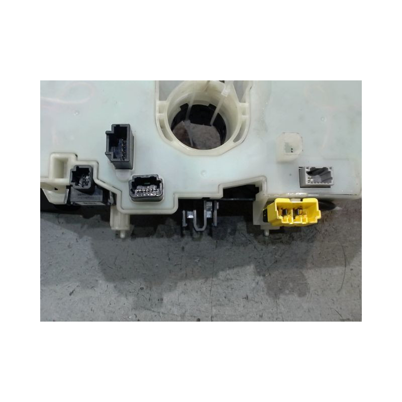 BLOC COMMODOS RENAULT MEGANE
