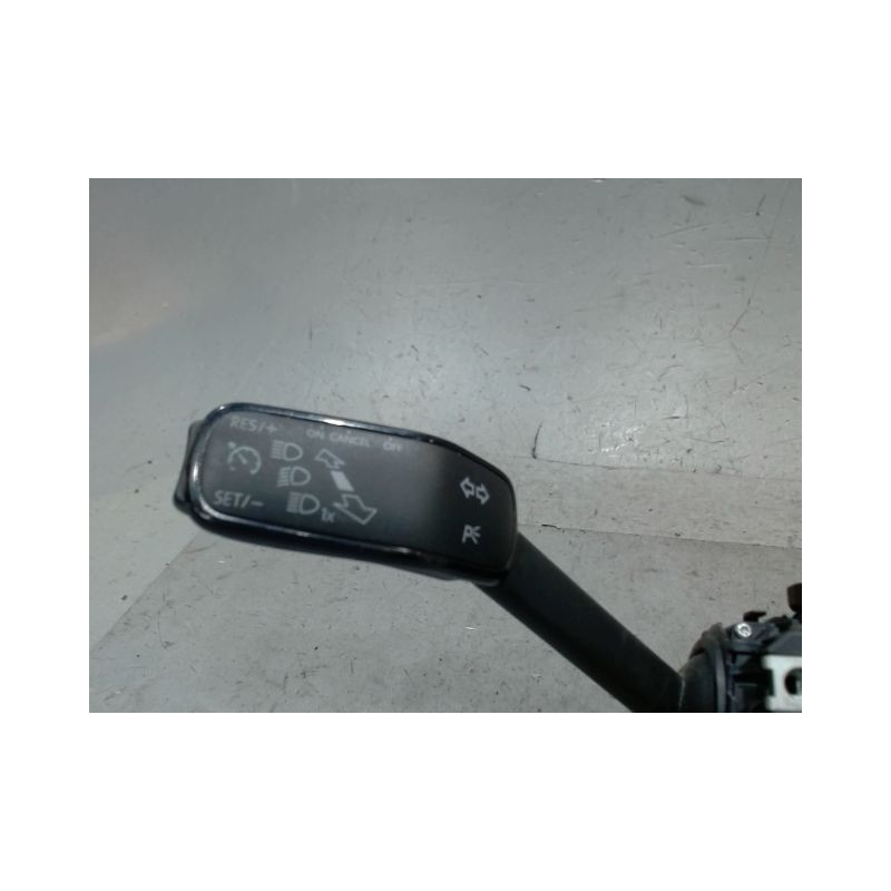 BLOC COMMODOS SEAT LEON