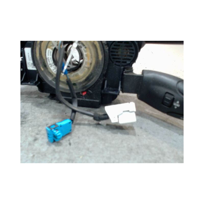 BLOC COMMODOS PEUGEOT 3008