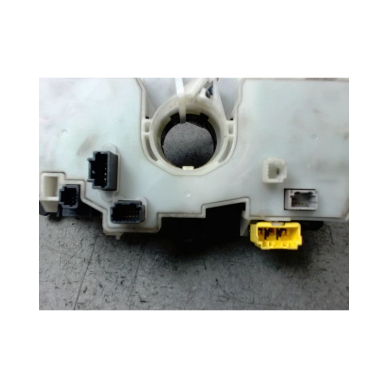 BLOC COMMODOS RENAULT MEGANE