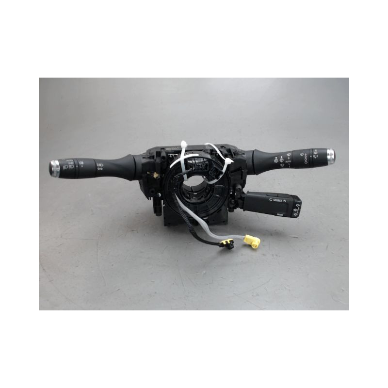 BLOC COMMODOS RENAULT CAPTUR