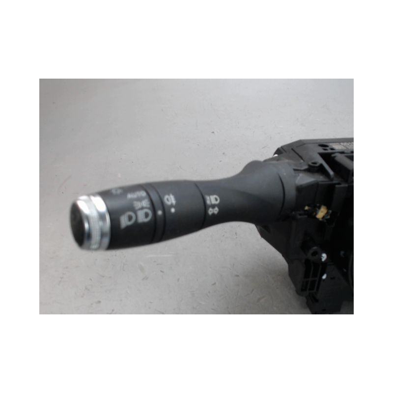 BLOC COMMODOS RENAULT CAPTUR