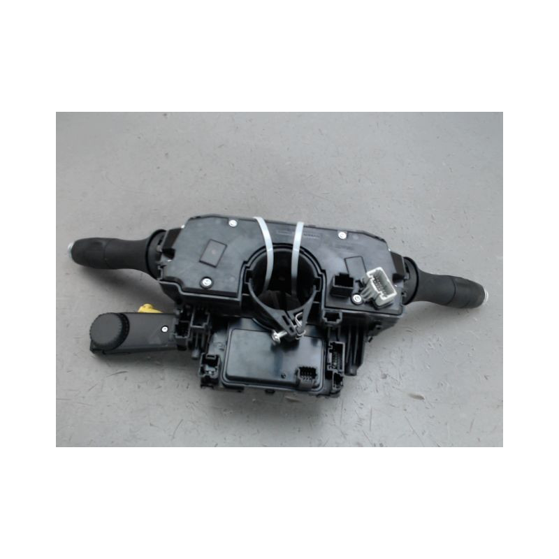 BLOC COMMODOS RENAULT CAPTUR