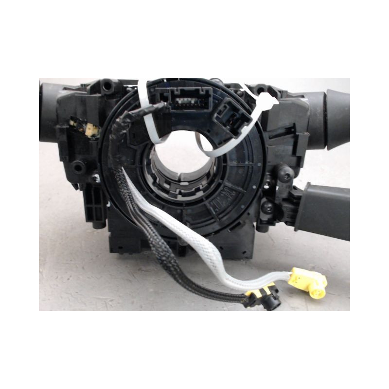 BLOC COMMODOS RENAULT CAPTUR