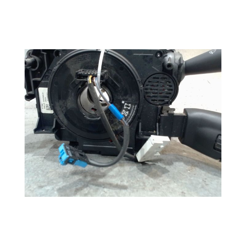 BLOC COMMODOS CITROEN C3