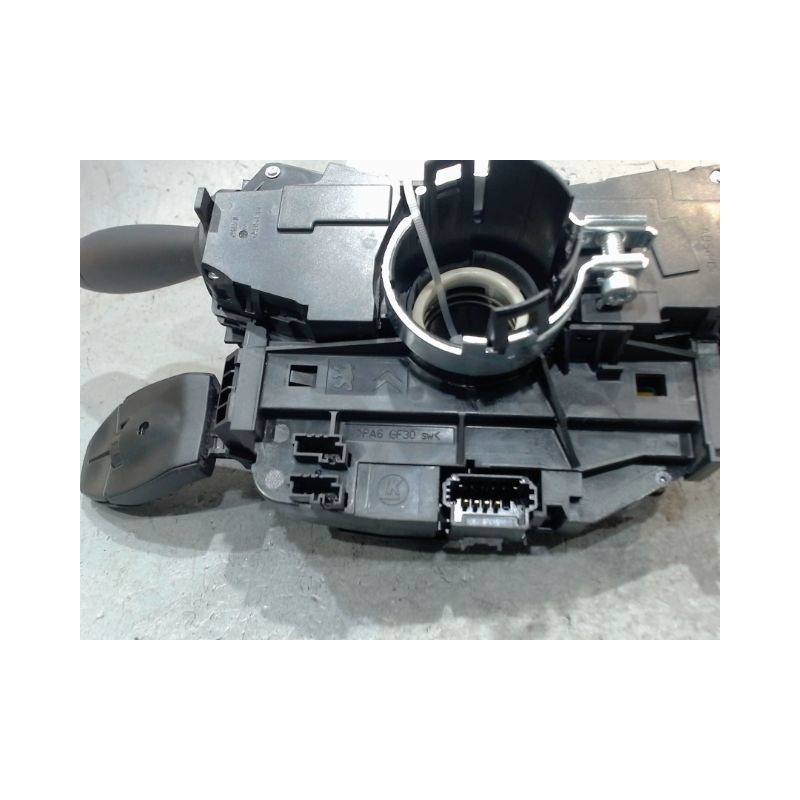 BLOC COMMODOS CITROEN C3