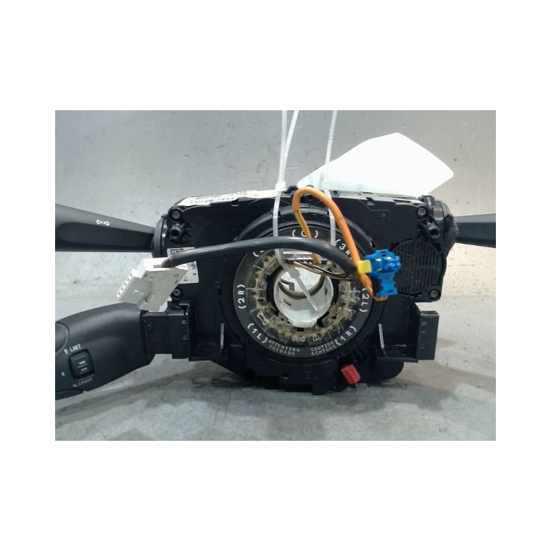 BLOC COMMODOS PEUGEOT 208