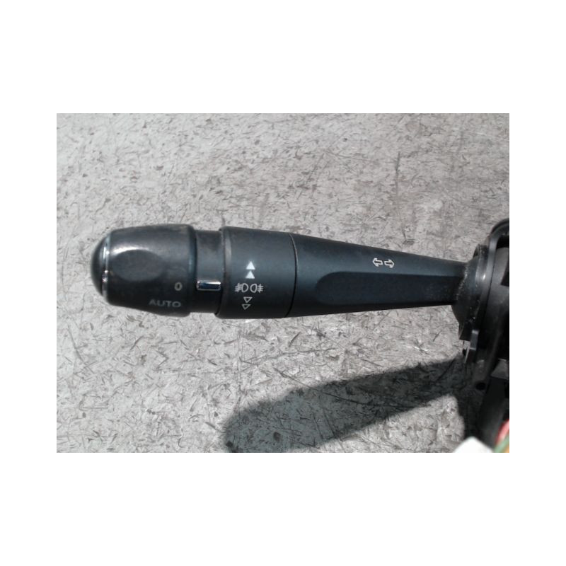 BLOC COMMODOS PEUGEOT 508 2010-