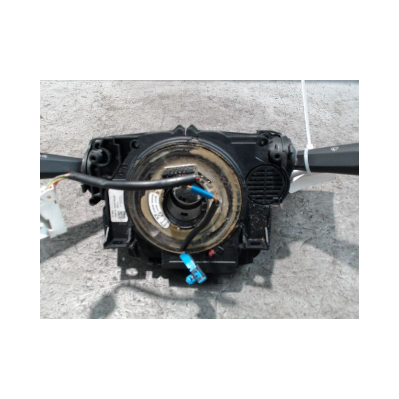BLOC COMMODOS PEUGEOT 508 2010-