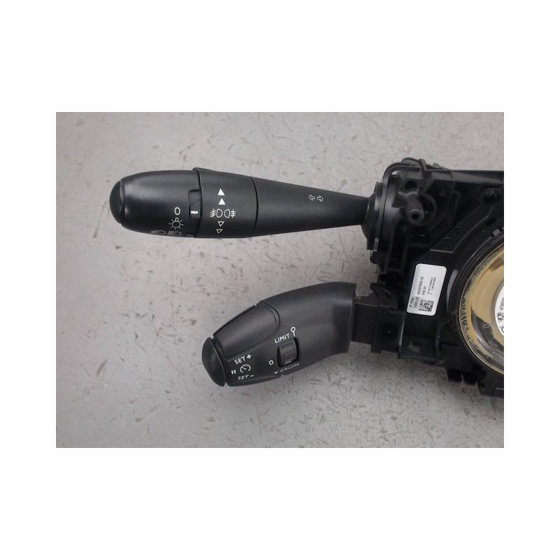 BLOC COMMODOS CITROEN C3