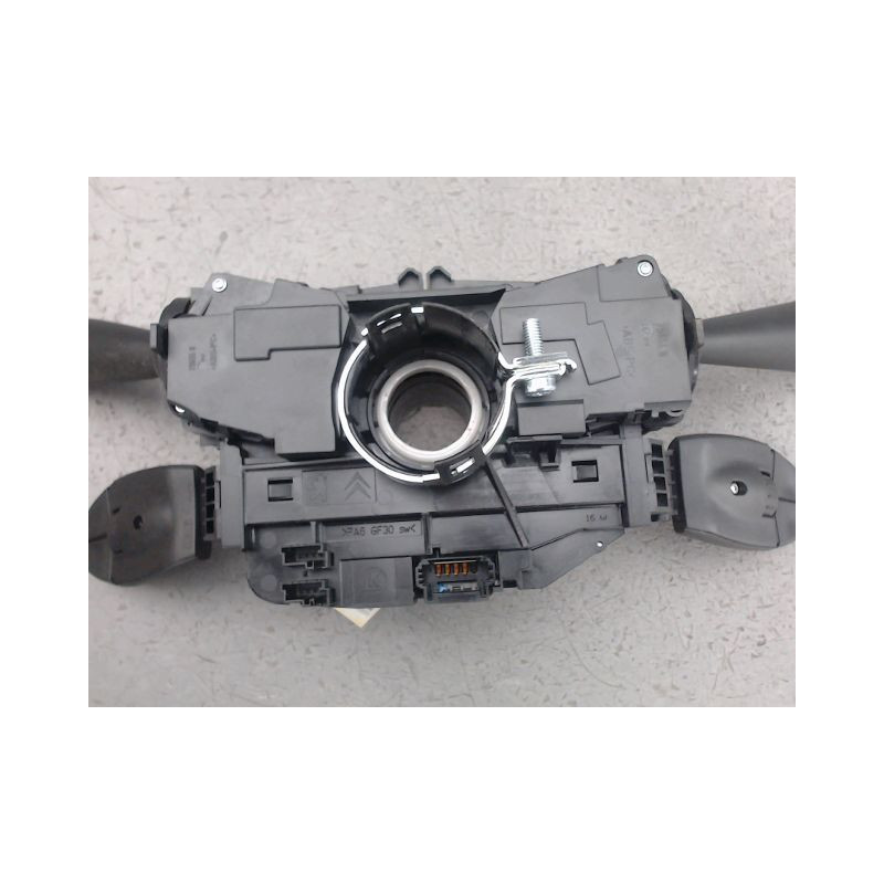 BLOC COMMODOS CITROEN C3