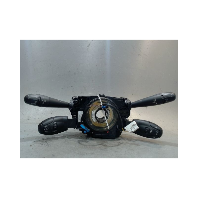 BLOC COMMODOS PEUGEOT 3008