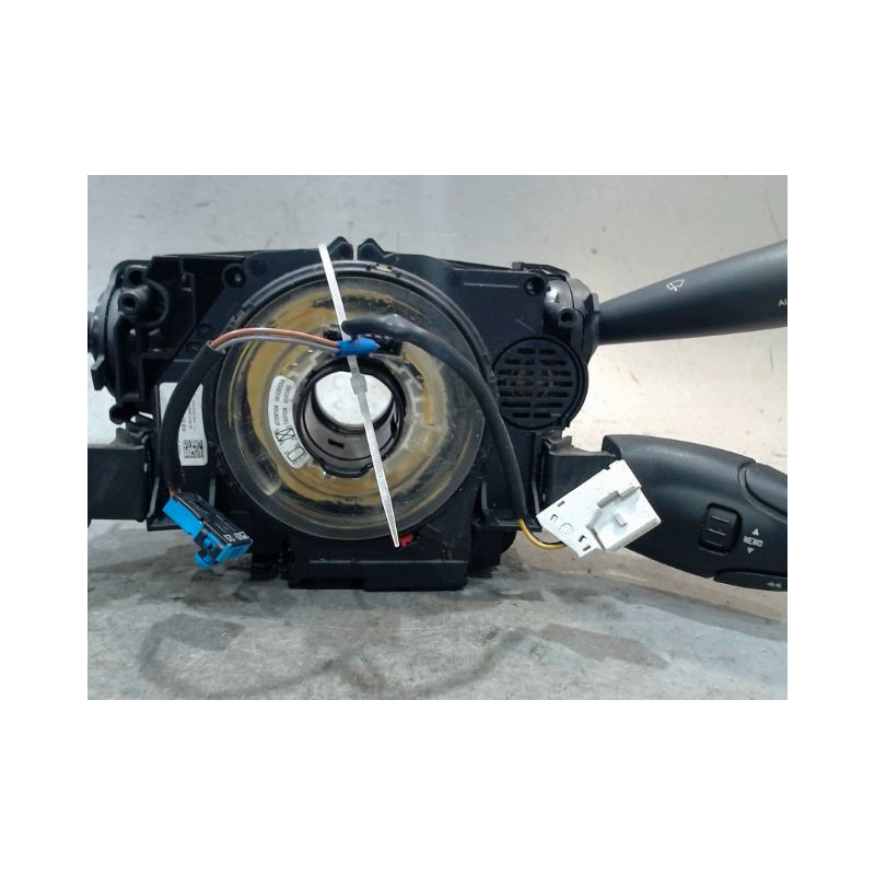 BLOC COMMODOS PEUGEOT 3008