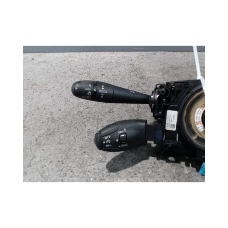 BLOC COMMODOS CITROEN DS3 2009-