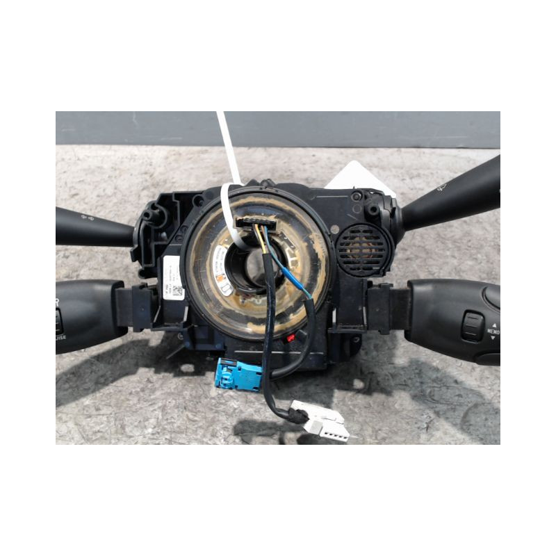 BLOC COMMODOS CITROEN DS3 2009-