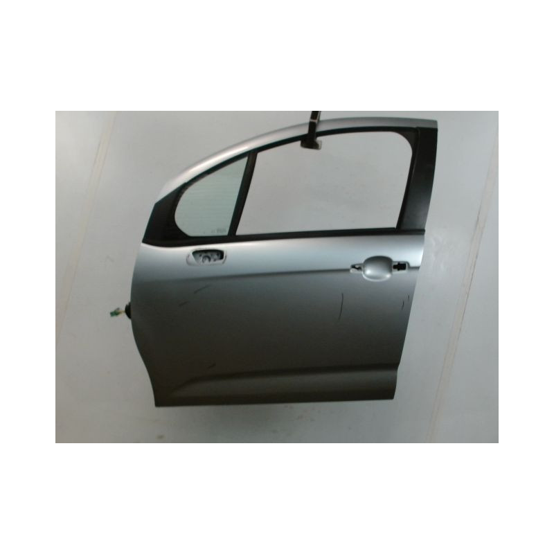 PORTE AVANT GAUCHE CITROEN C3