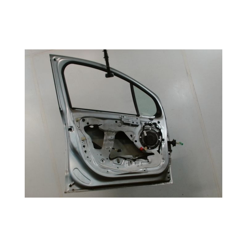 PORTE AVANT GAUCHE CITROEN C3