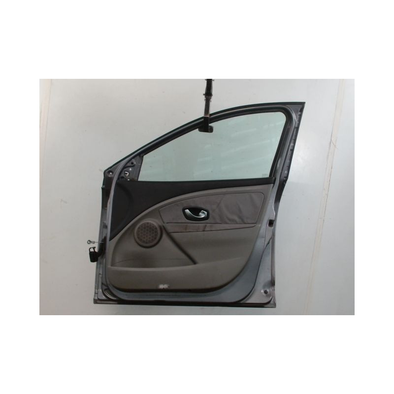 PORTE AVANT DROIT RENAULT MEGANE