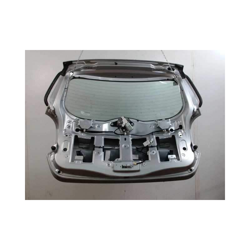 HAYON RENAULT MODUS