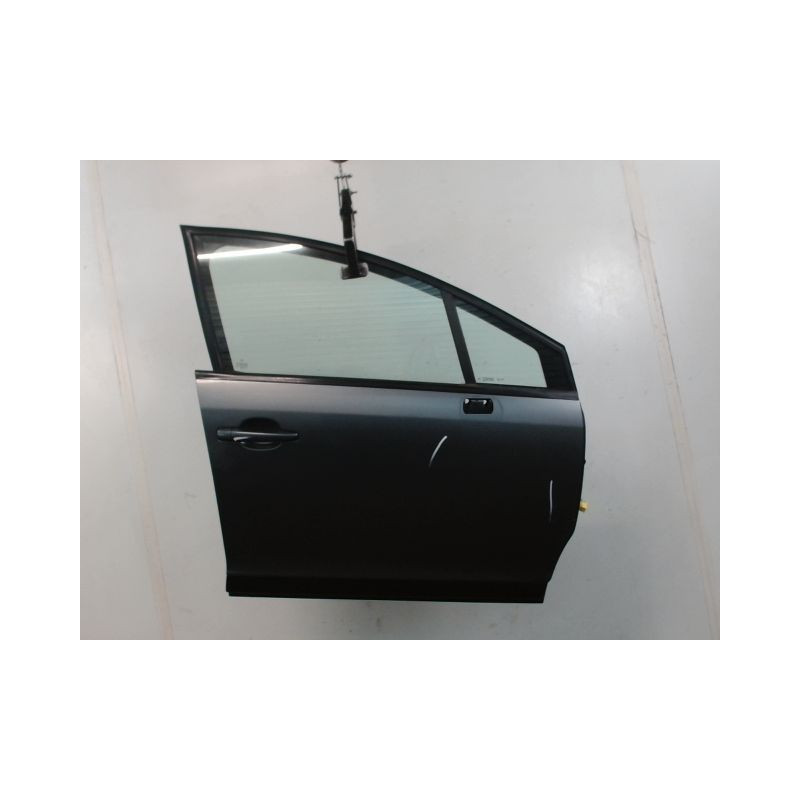 PORTE AVANT DROIT CITROEN C4