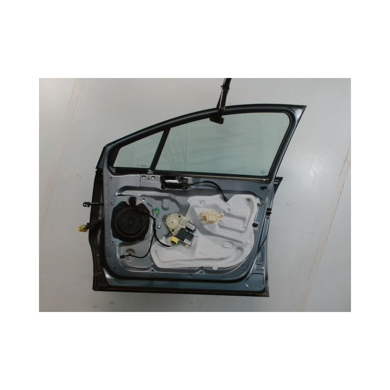 PORTE AVANT DROIT CITROEN C4