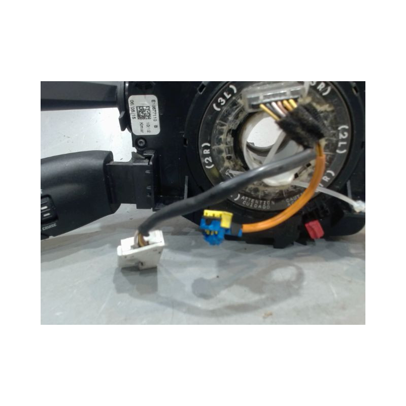 BLOC COMMODOS PEUGEOT 208