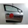 PORTE AVANT DROIT RENAULT CLIO
