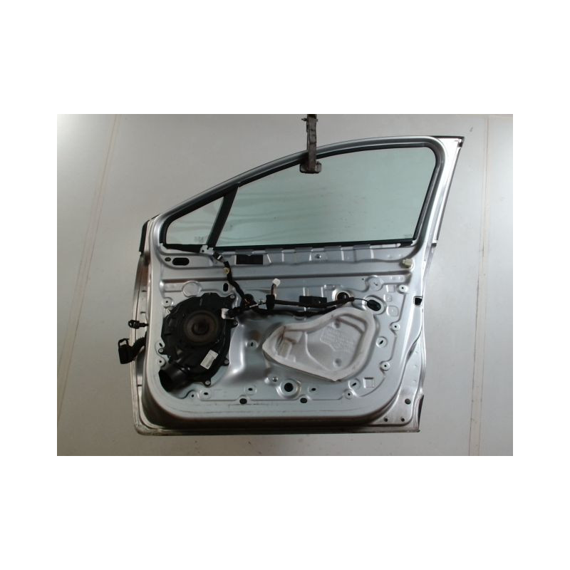 PORTE AVANT DROIT RENAULT CLIO