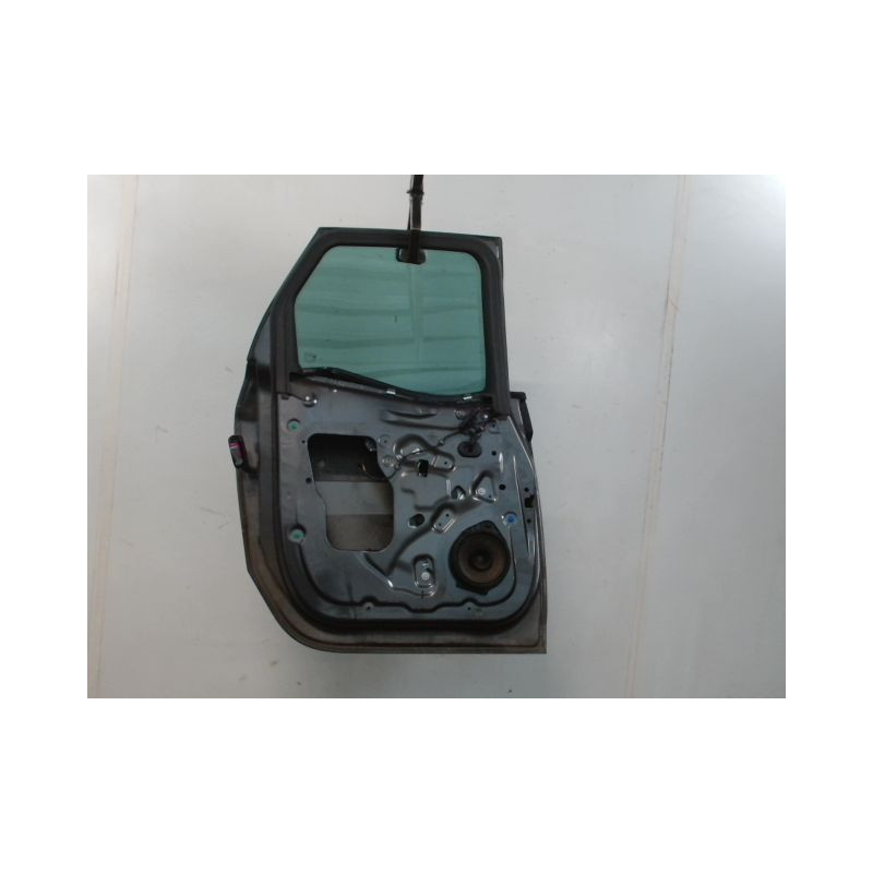 PORTE ARRIERE GAUCHE OPEL MERIVA