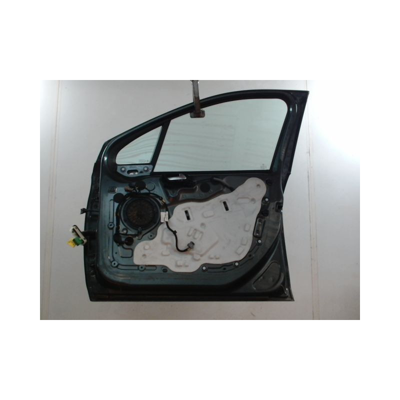 PORTE AVANT DROIT PEUGEOT 208