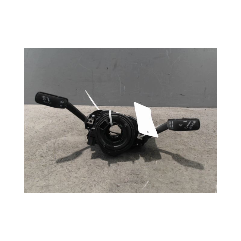 BLOC COMMODOS SEAT IBIZA 2008-