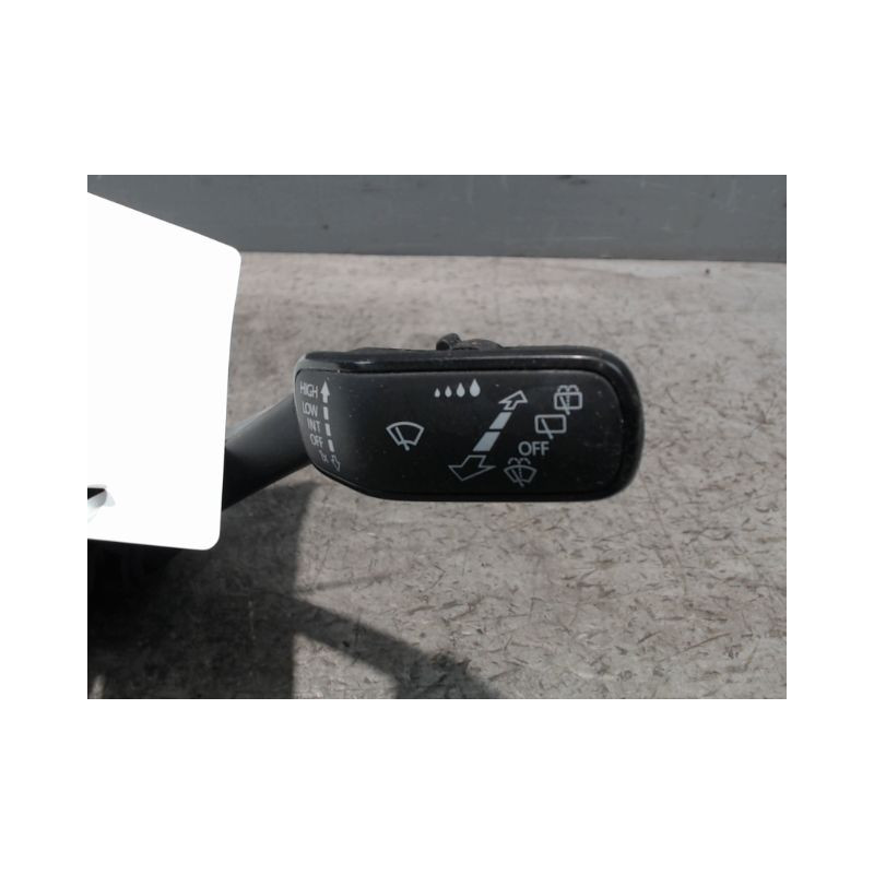 BLOC COMMODOS SEAT IBIZA 2008-