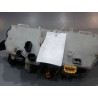 BLOC COMMODOS RENAULT MEGANE III