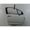 PORTE AVANT DROIT CITROEN C3