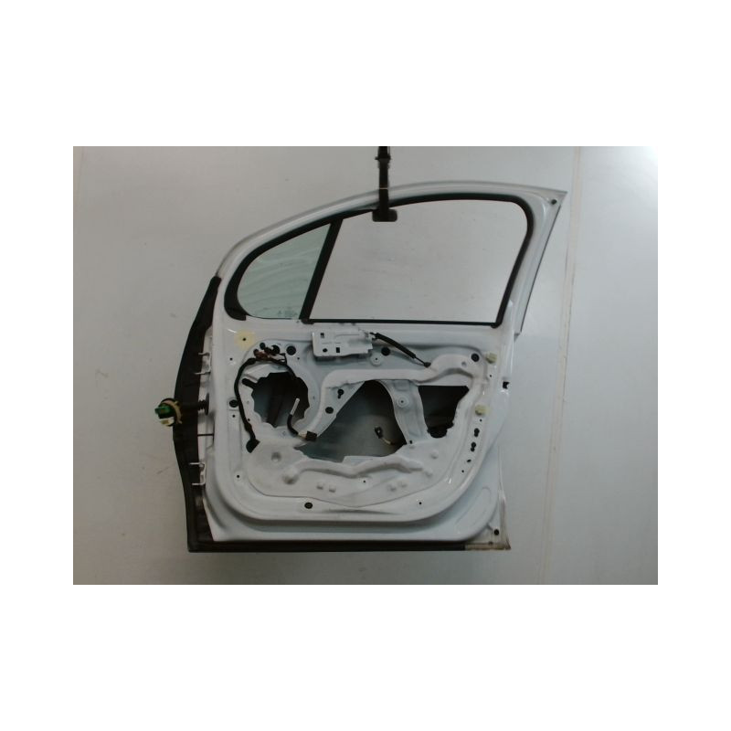 PORTE AVANT DROIT CITROEN C3
