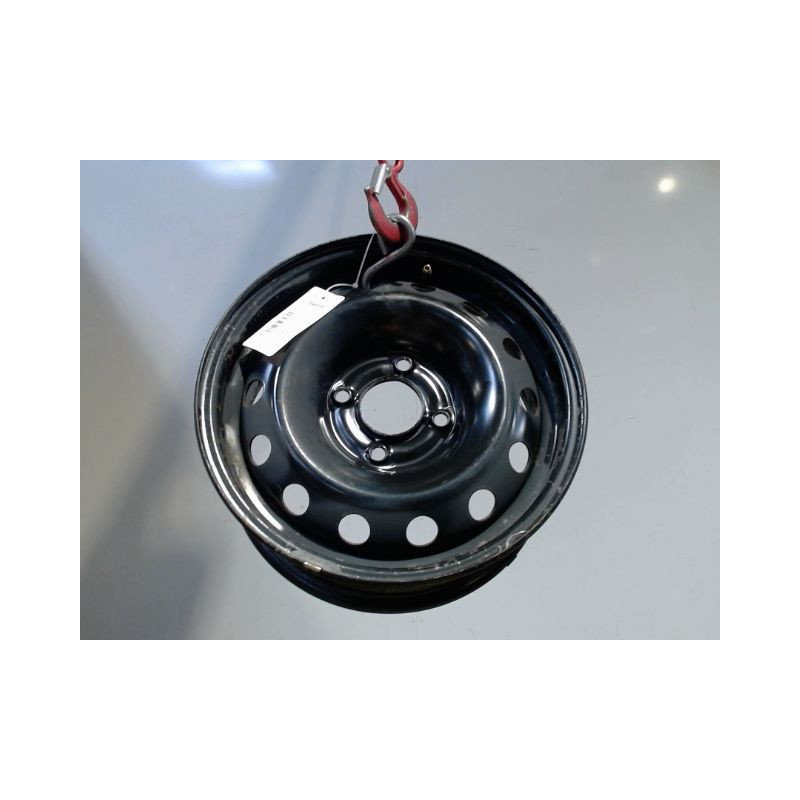 JANTE TOLE PEUGEOT 306 97-2001