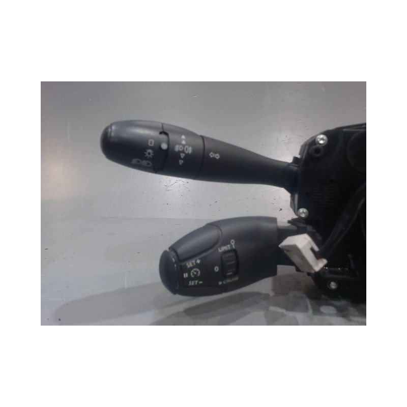 BLOC COMMODOS PEUGEOT 207