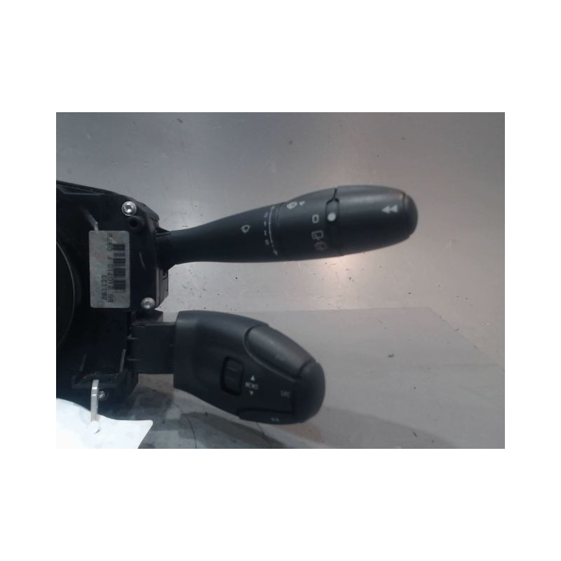 BLOC COMMODOS PEUGEOT 207