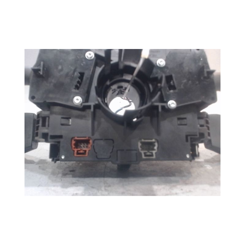 BLOC COMMODOS PEUGEOT 207